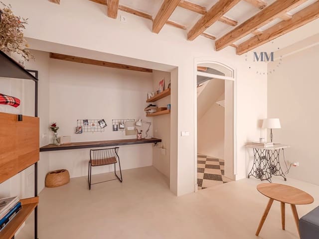 4 soverom Hus til salgs i Mahón / Maó med garasje - € 984 000 (Ref: 8784471)