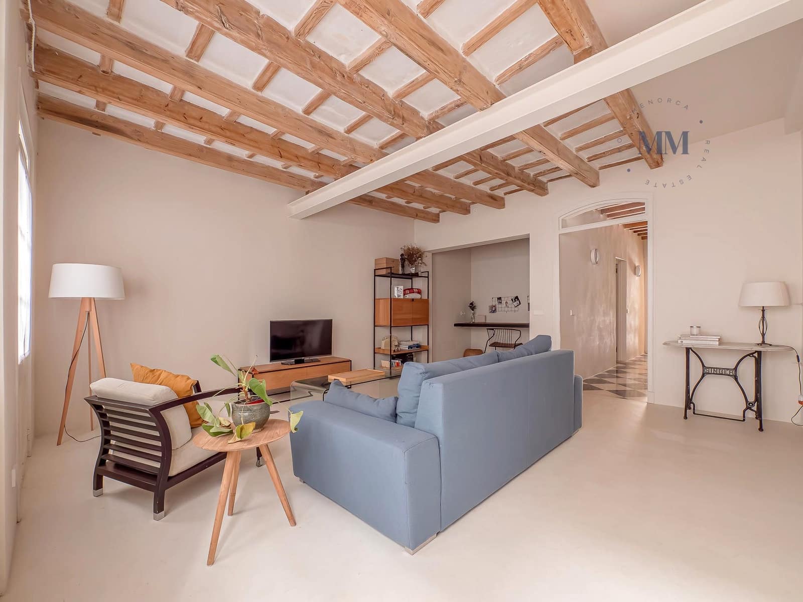 4 soverom Hus til salgs i Mahon / Mao med garasje - € 984 000 (Ref: 8784471)