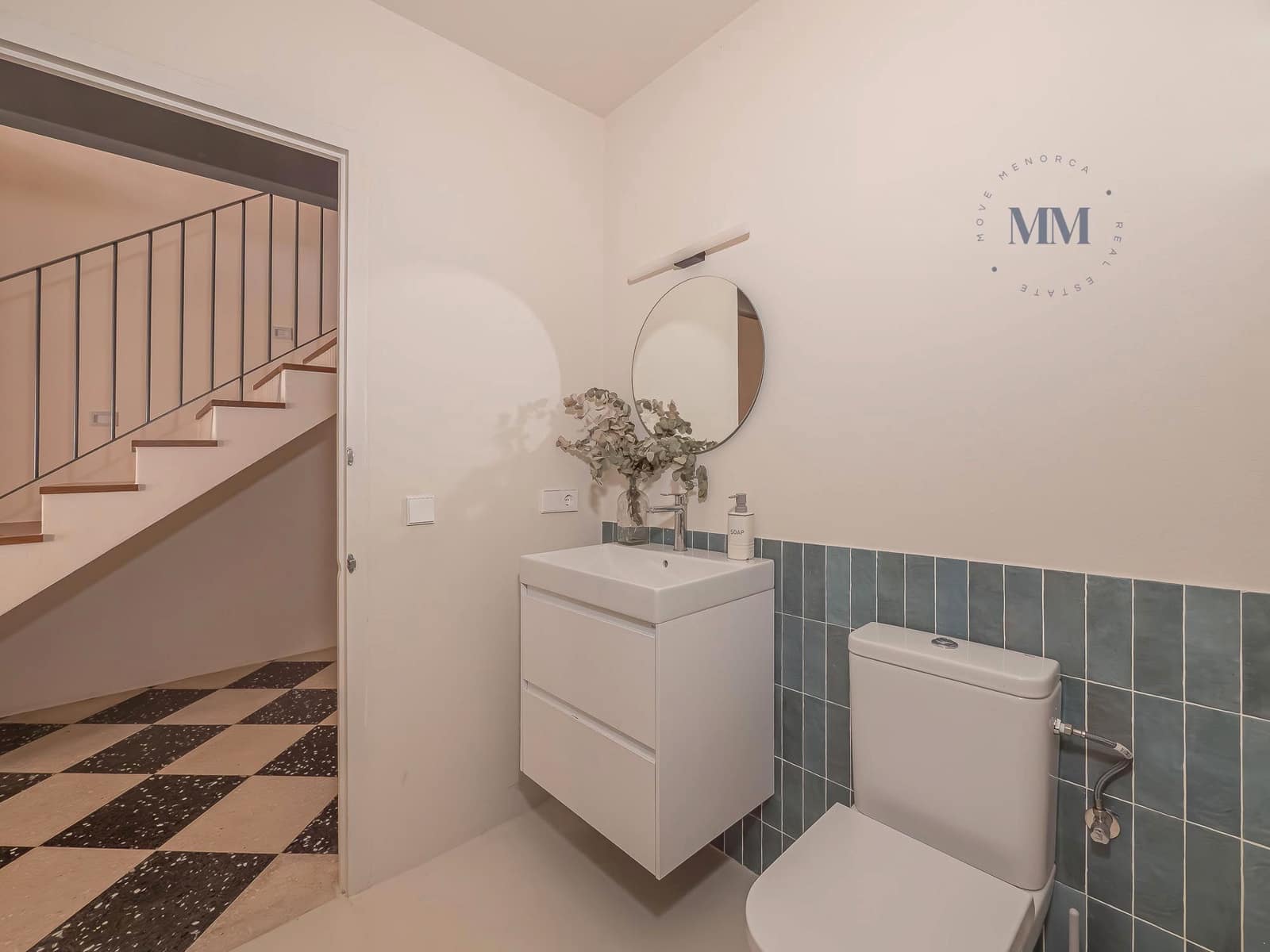 4 soverom Hus til salgs i Mahon / Mao med garasje - € 984 000 (Ref: 8784471)