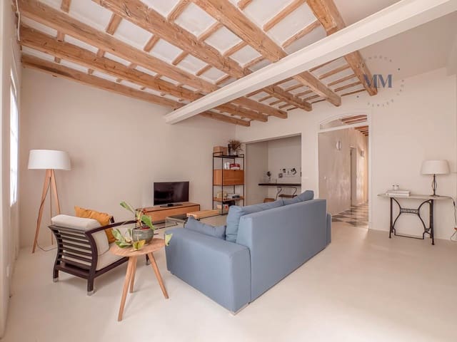 4 soverom Hus til salgs i Mahón / Maó med garasje - € 984 000 (Ref: 8784471)