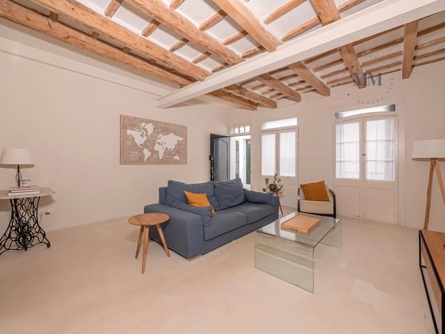 4 soverom Hus til salgs i Mahón / Maó med garasje - € 984 000 (Ref: 8784471)