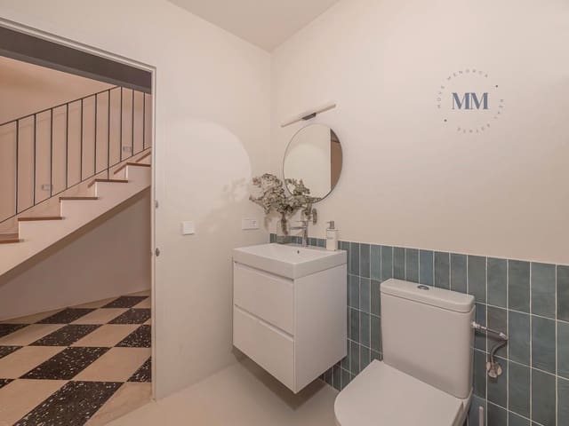 4 soverom Hus til salgs i Mahón / Maó med garasje - € 984 000 (Ref: 8784471)