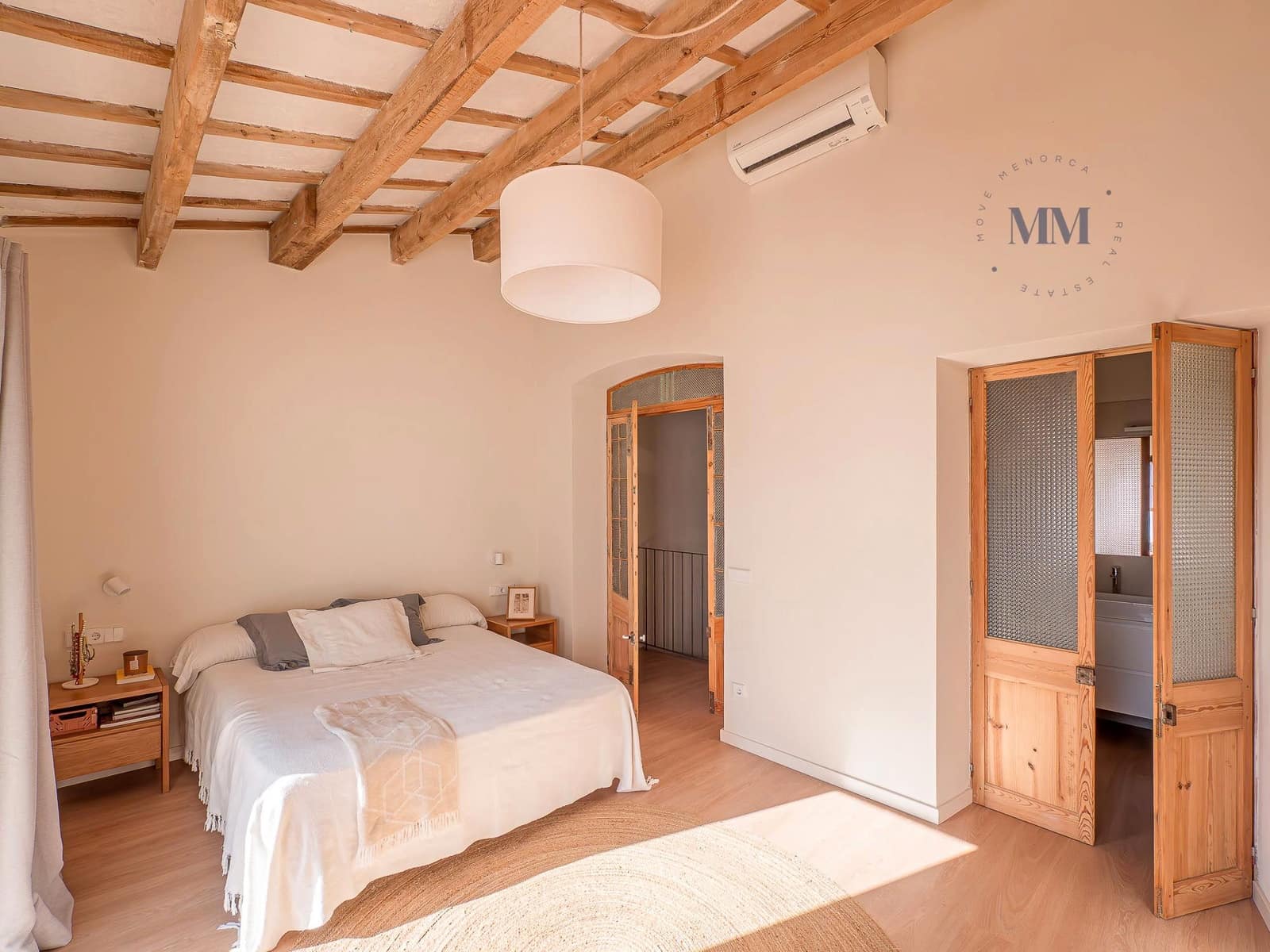 4 soverom Hus til salgs i Mahon / Mao med garasje - € 984 000 (Ref: 8784471)