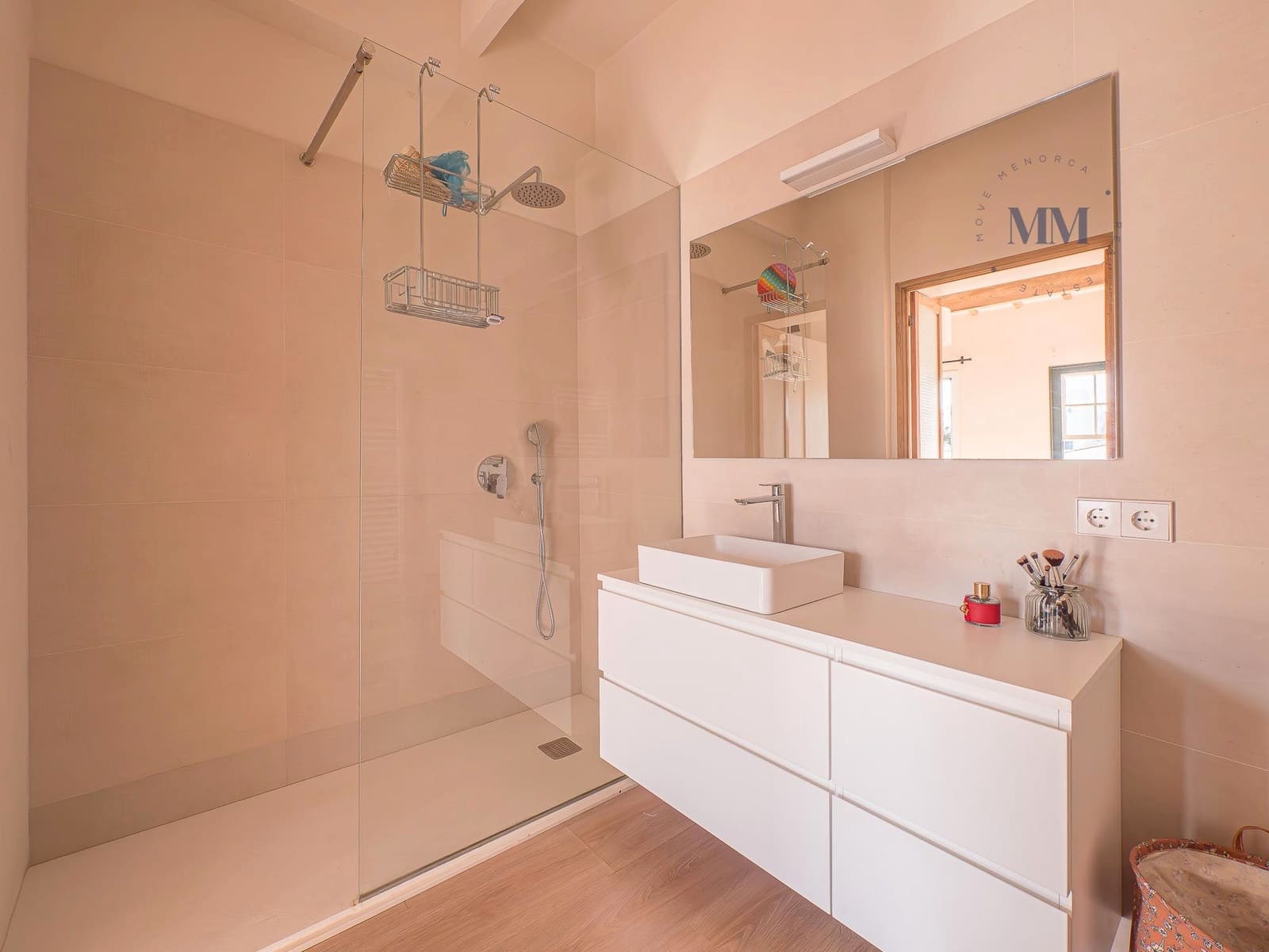 4 soverom Hus til salgs i Mahon / Mao med garasje - € 984 000 (Ref: 8784471)