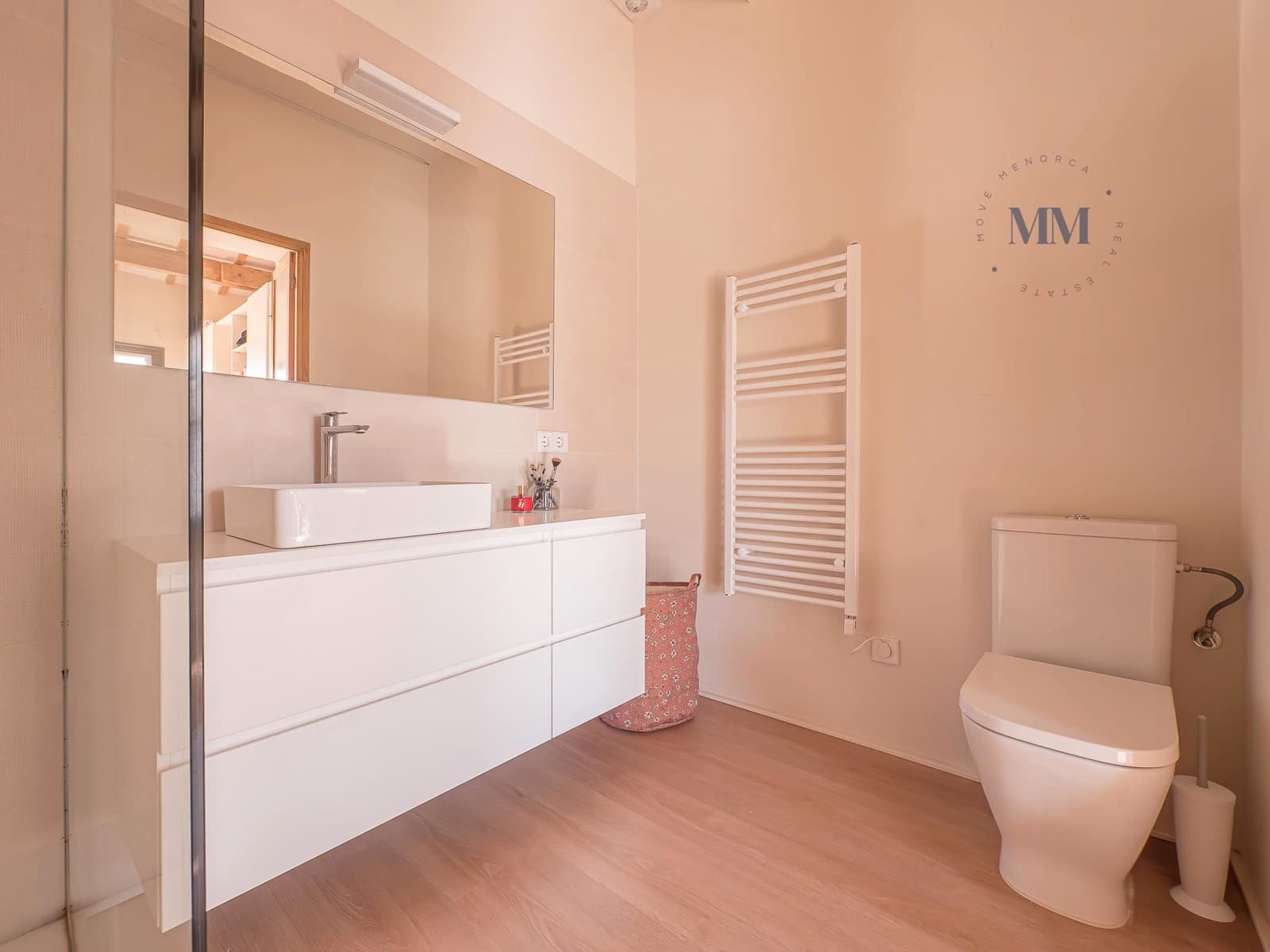 4 soverom Hus til salgs i Mahon / Mao med garasje - € 984 000 (Ref: 8784471)