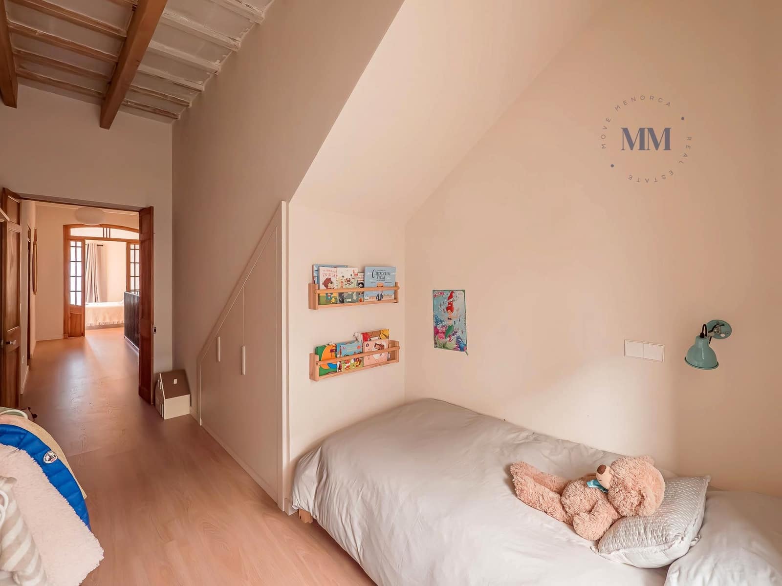 4 soverom Hus til salgs i Mahon / Mao med garasje - € 984 000 (Ref: 8784471)