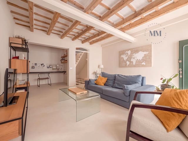 4 soverom Hus til salgs i Mahón / Maó med garasje - € 984 000 (Ref: 8784471)