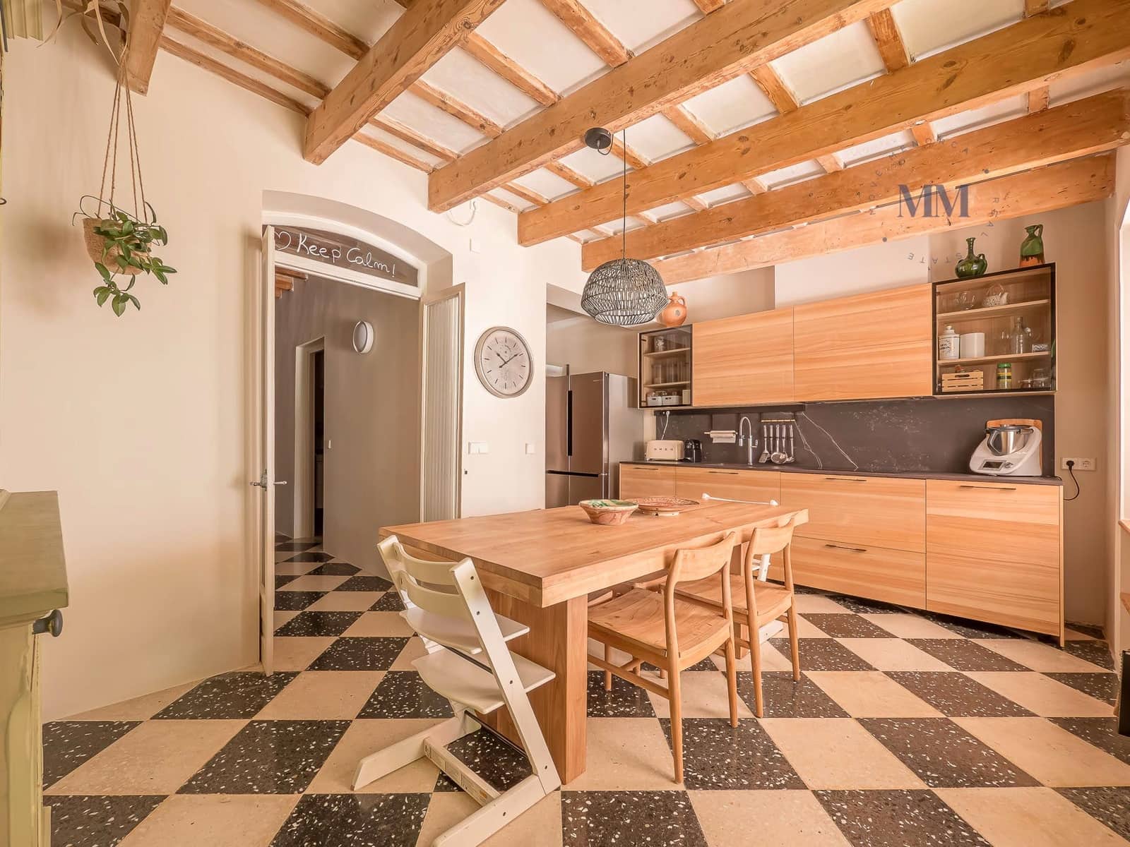 4 soverom Hus til salgs i Mahon / Mao med garasje - € 984 000 (Ref: 8784471)