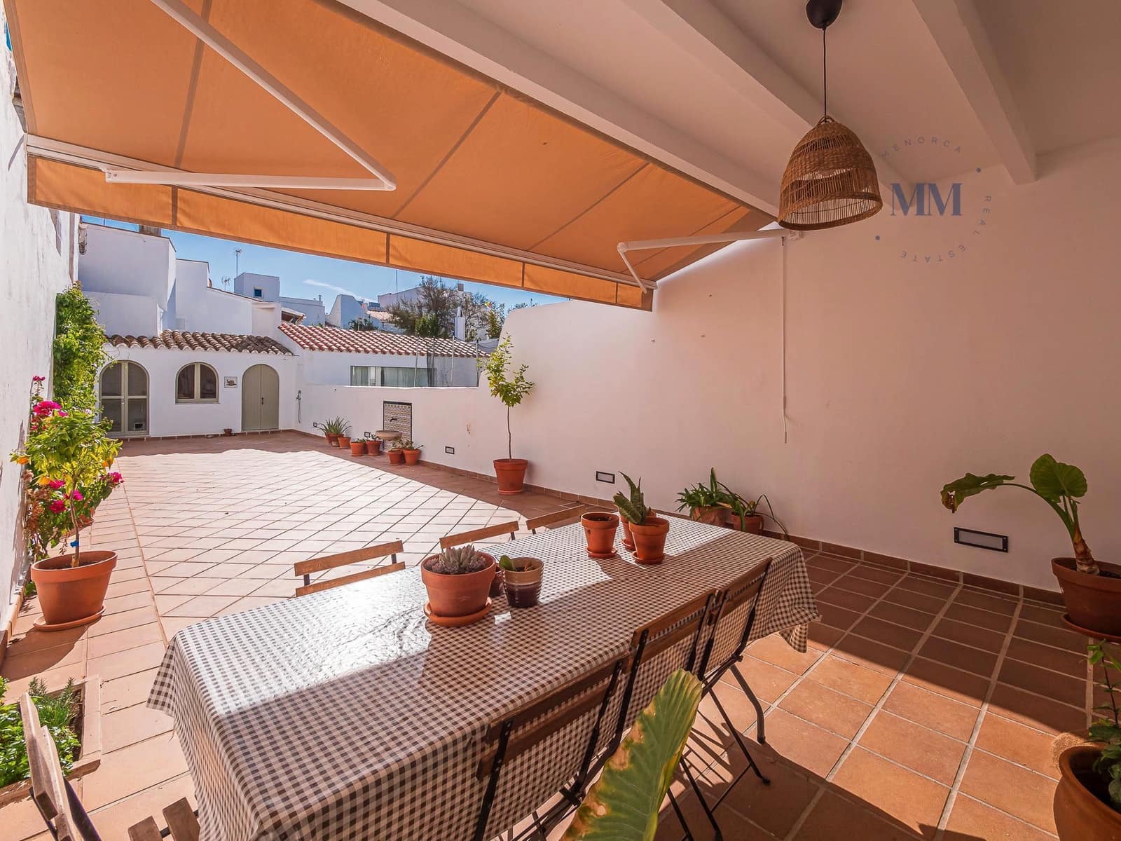 4 soverom Hus til salgs i Mahon / Mao med garasje - € 984 000 (Ref: 8784471)