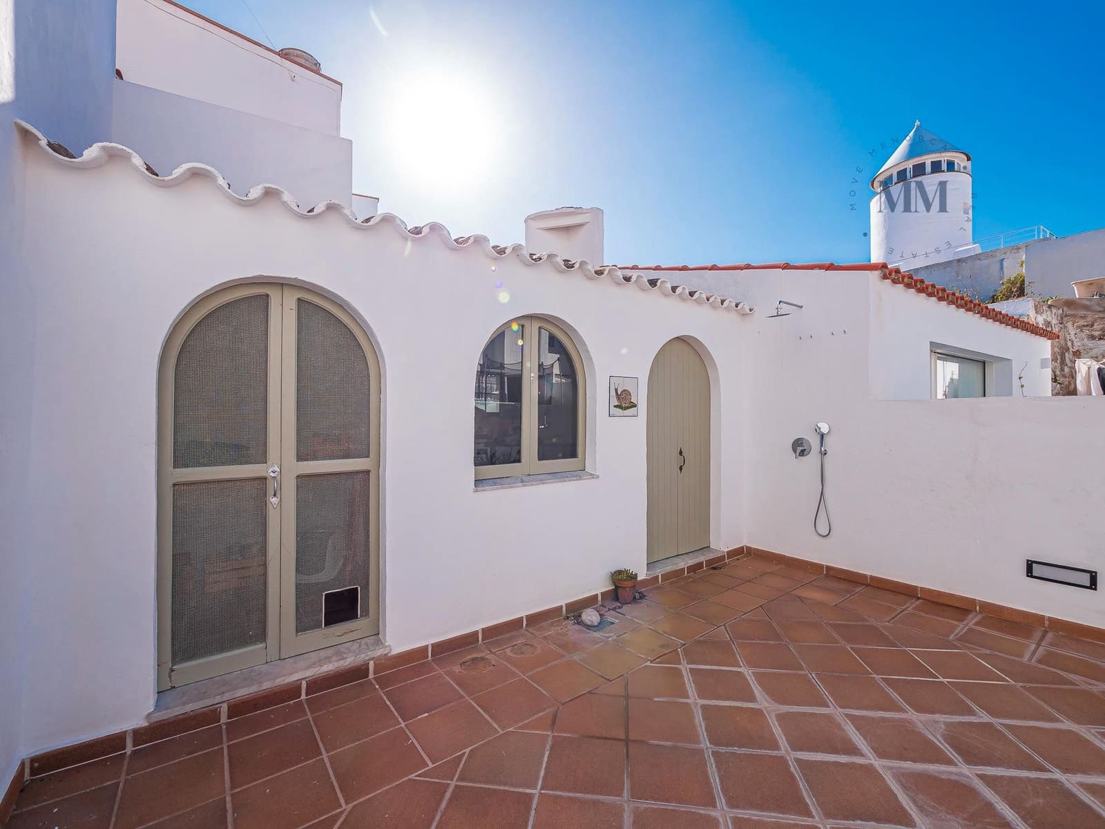 4 soverom Hus til salgs i Mahon / Mao med garasje - € 984 000 (Ref: 8784471)