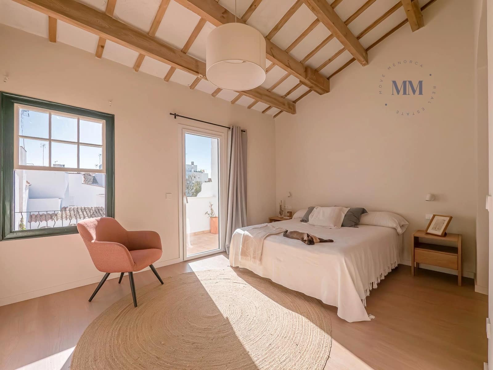 4 soverom Hus til salgs i Mahon / Mao med garasje - € 984 000 (Ref: 8784471)