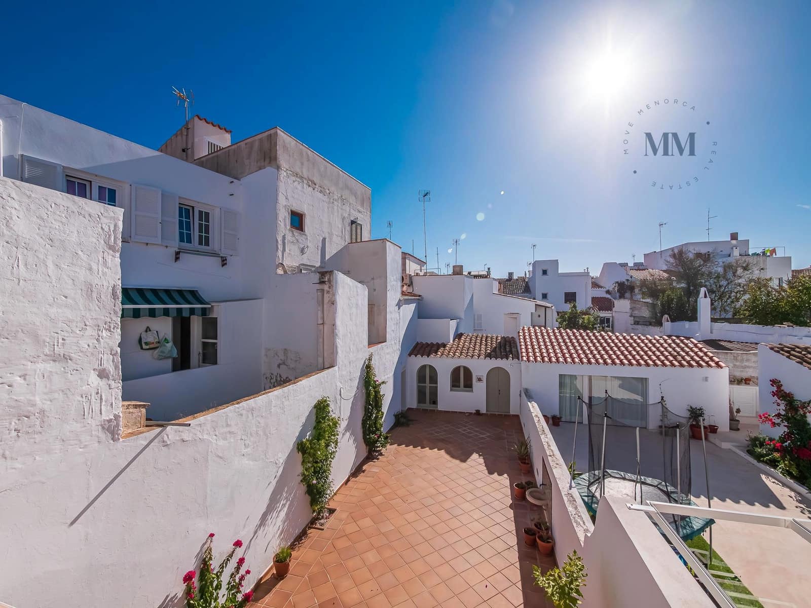 4 soverom Hus til salgs i Mahon / Mao med garasje - € 984 000 (Ref: 8784471)