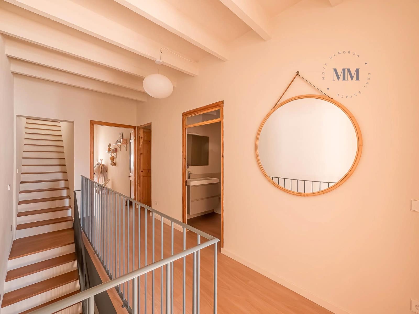 4 soverom Hus til salgs i Mahon / Mao med garasje - € 984 000 (Ref: 8784471)