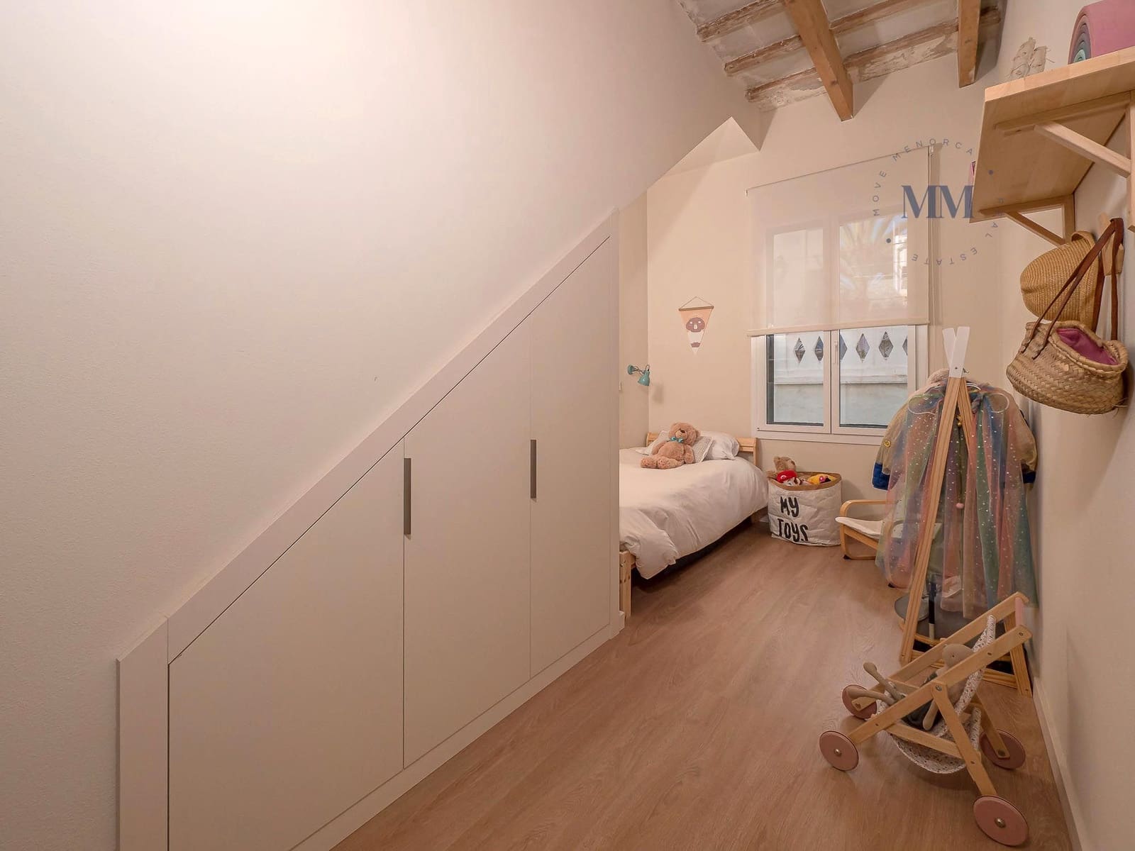 4 soverom Hus til salgs i Mahon / Mao med garasje - € 984 000 (Ref: 8784471)