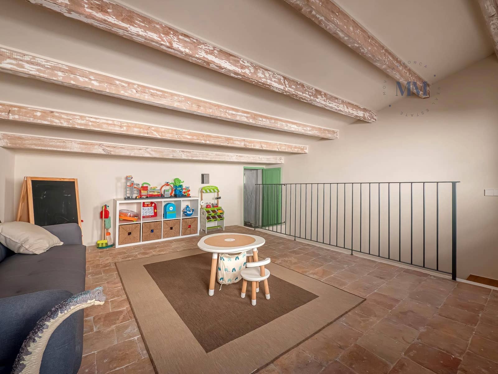 4 soverom Hus til salgs i Mahon / Mao med garasje - € 984 000 (Ref: 8784471)