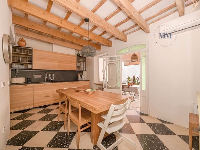 4 soverom Hus til salgs i Mahón / Maó med garasje - € 984 000 (Ref: 8784471)