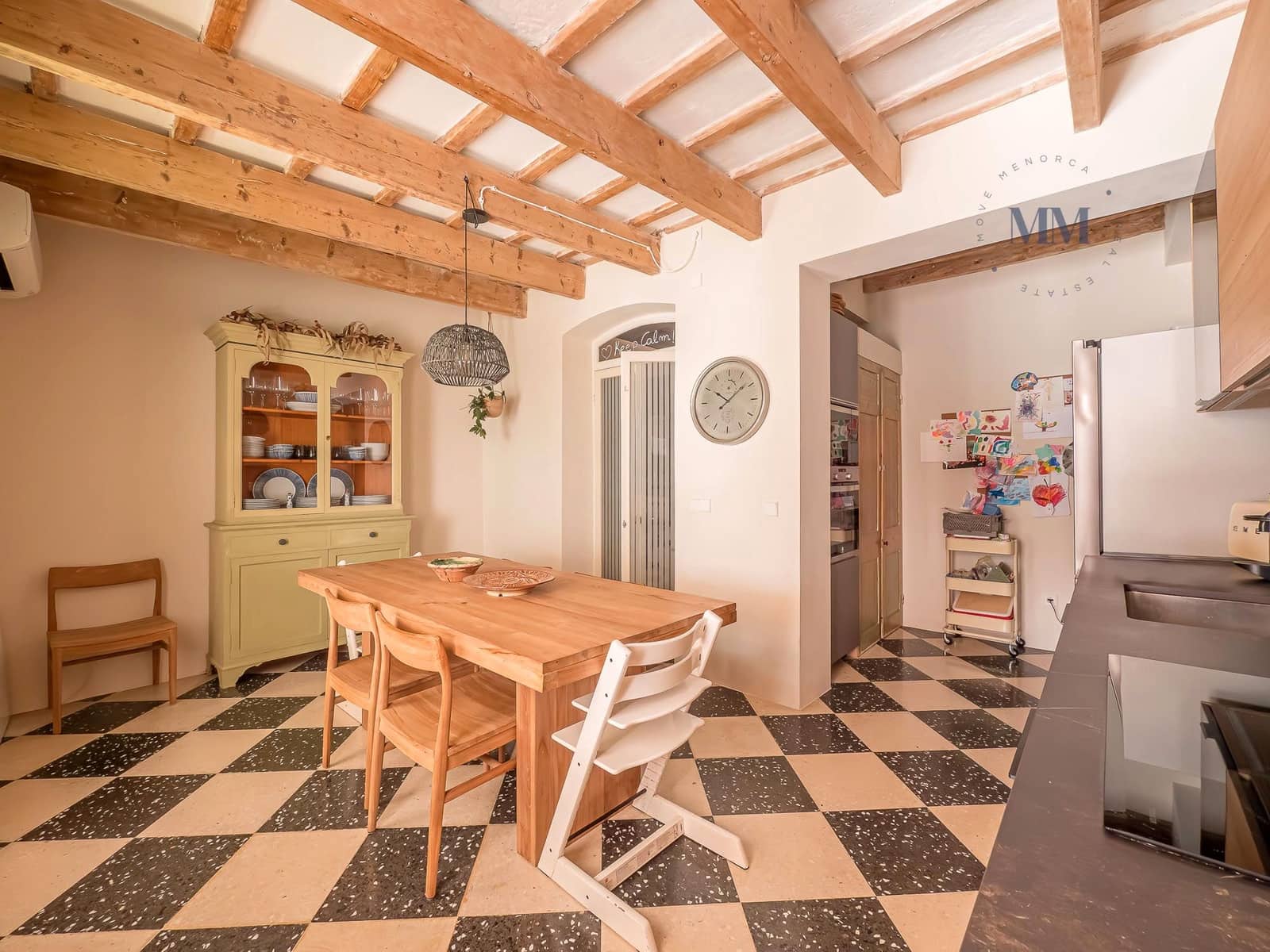 4 soverom Hus til salgs i Mahon / Mao med garasje - € 984 000 (Ref: 8784471)