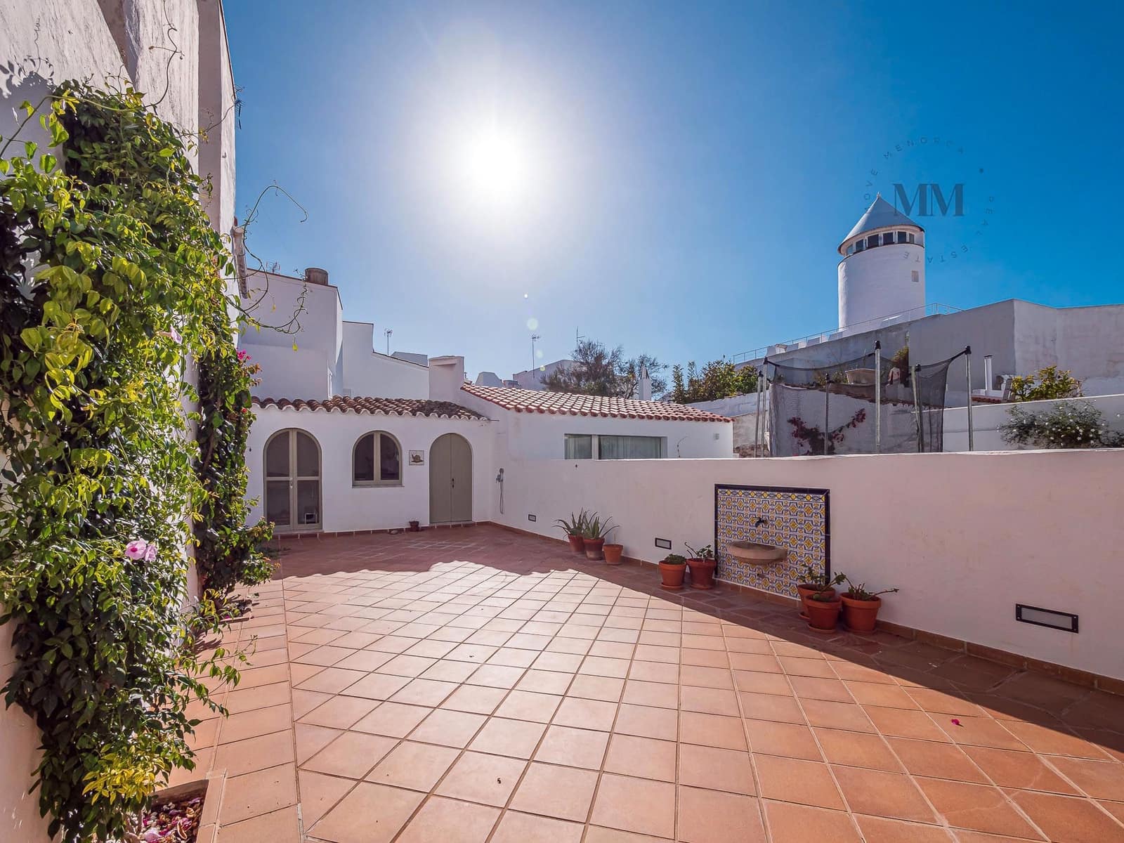 4 soverom Hus til salgs i Mahon / Mao med garasje - € 984 000 (Ref: 8784471)