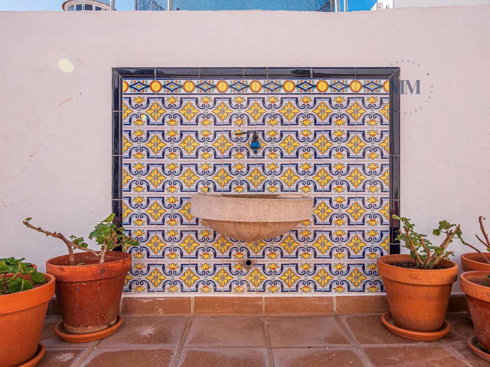 4 soverom Hus til salgs i Mahon / Mao med garasje - € 984 000 (Ref: 8784471)