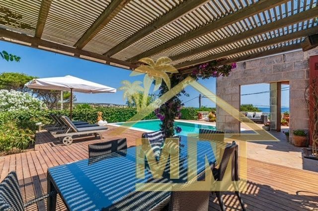 7 soveværelse Villa til salg i San Luis / Sant Lluis med swimmingpool garage - € 3.650.000 (Ref: 8784473)