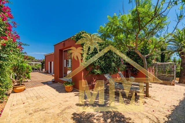 7 soveværelse Villa til salg i San Luis / Sant Lluis med swimmingpool garage - € 3.650.000 (Ref: 8784473)