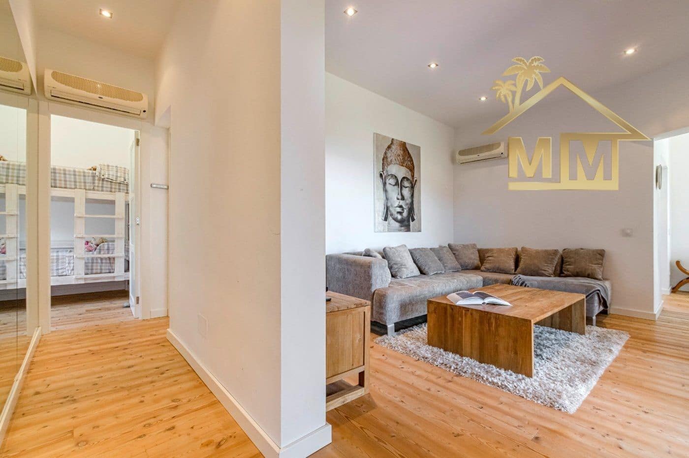 7 soveværelse Villa til salg i San Luis / Sant Lluis med swimmingpool garage - € 3.650.000 (Ref: 8784473)