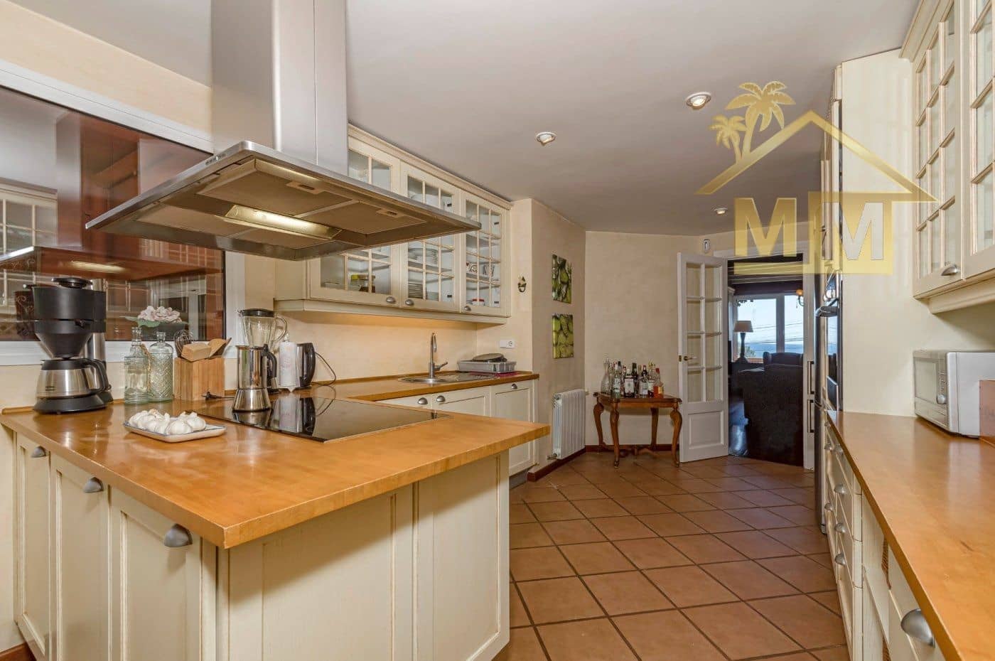 7 soveværelse Villa til salg i San Luis / Sant Lluis med swimmingpool garage - € 3.650.000 (Ref: 8784473)