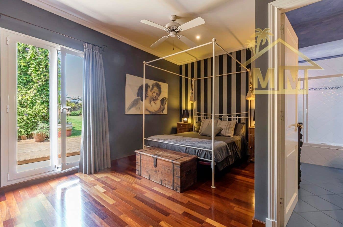 7 soveværelse Villa til salg i San Luis / Sant Lluis med swimmingpool garage - € 3.650.000 (Ref: 8784473)