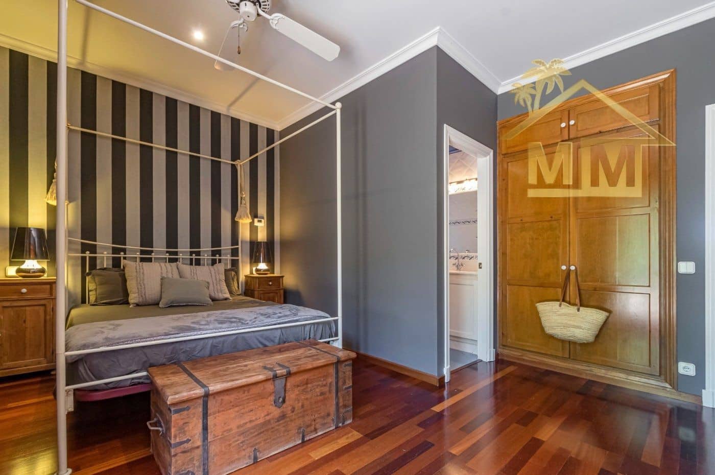 7 soveværelse Villa til salg i San Luis / Sant Lluis med swimmingpool garage - € 3.650.000 (Ref: 8784473)