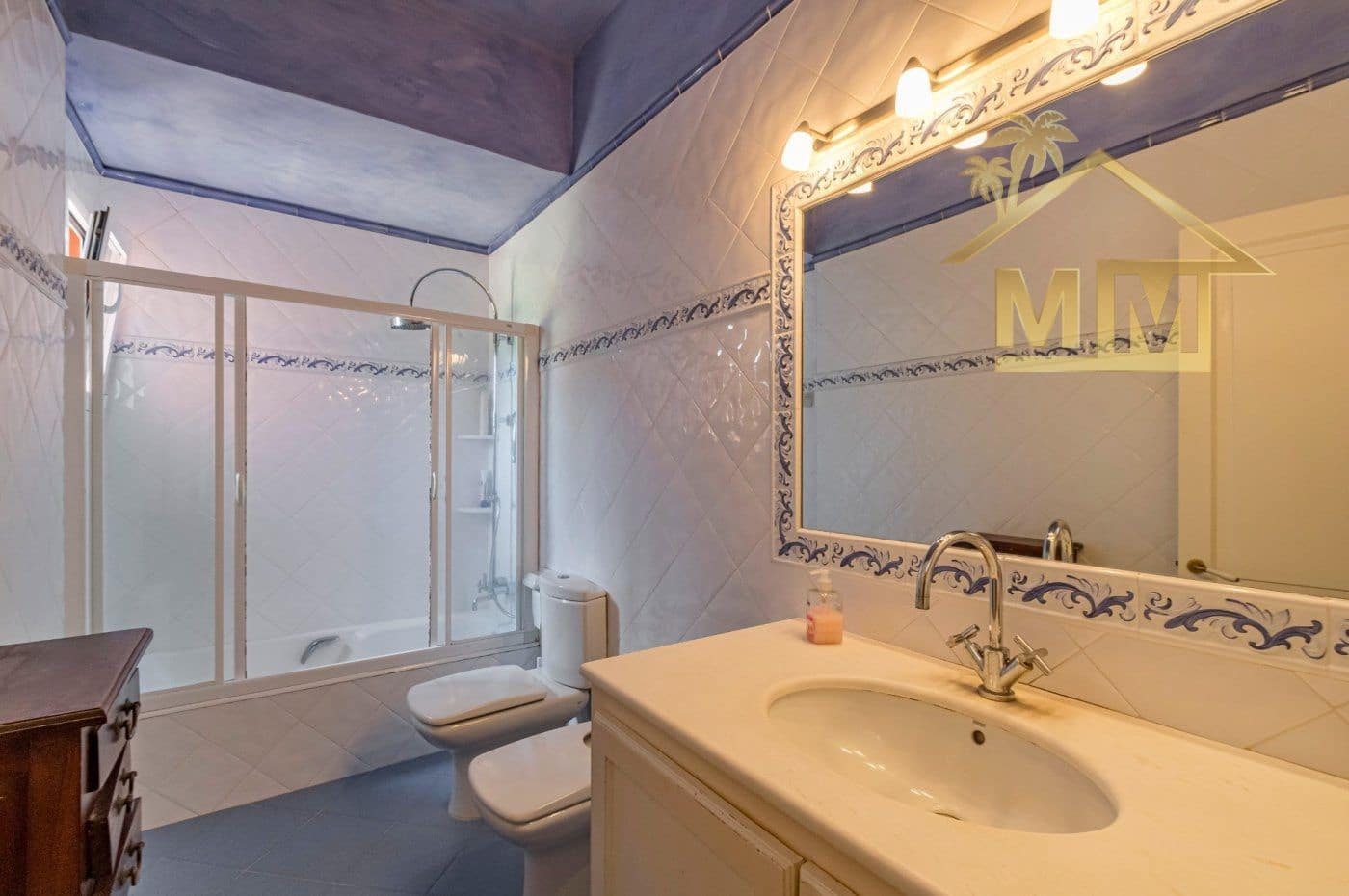 7 soveværelse Villa til salg i San Luis / Sant Lluis med swimmingpool garage - € 3.650.000 (Ref: 8784473)