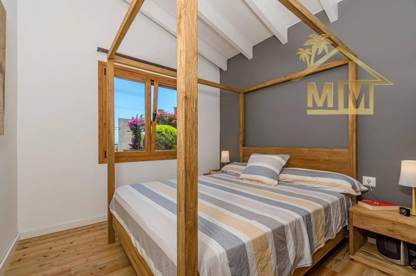 7 soveværelse Villa til salg i San Luis / Sant Lluis med swimmingpool garage - € 3.650.000 (Ref: 8784473)