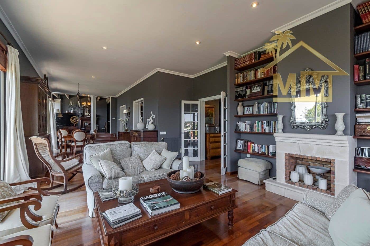 7 soveværelse Villa til salg i San Luis / Sant Lluis med swimmingpool garage - € 3.650.000 (Ref: 8784473)