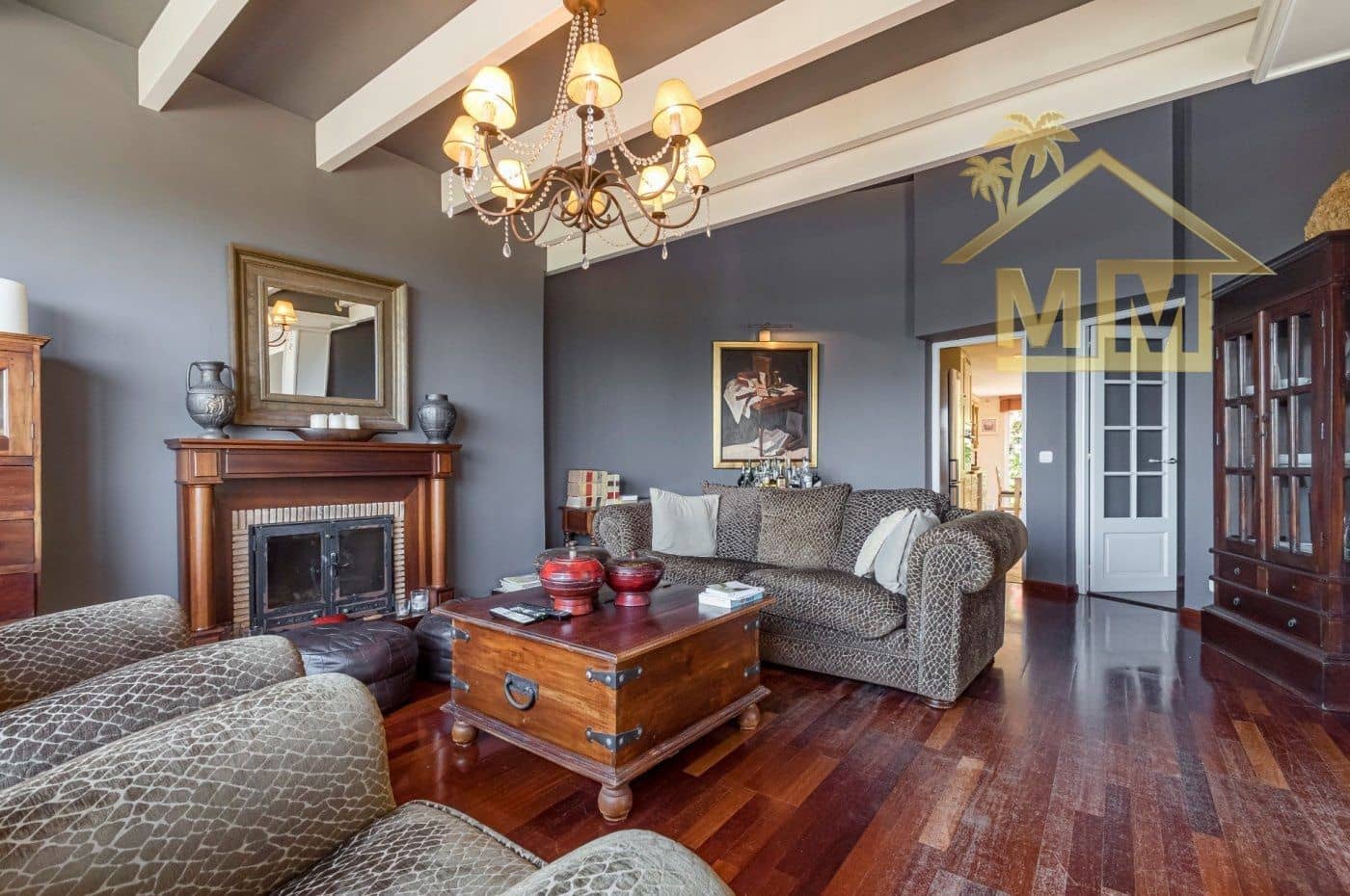 7 soveværelse Villa til salg i San Luis / Sant Lluis med swimmingpool garage - € 3.650.000 (Ref: 8784473)