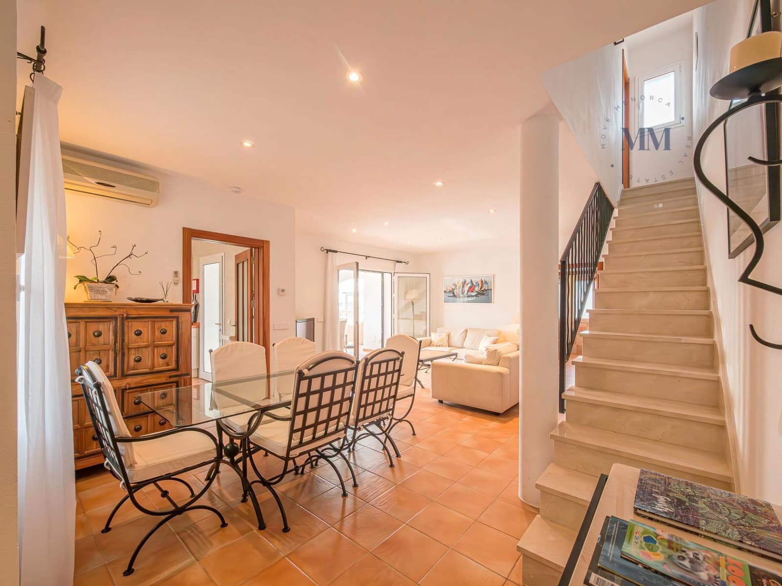 4 soveværelse Villa til salg i Mahon / Mao med swimmingpool - € 795.000 (Ref: 8784474)