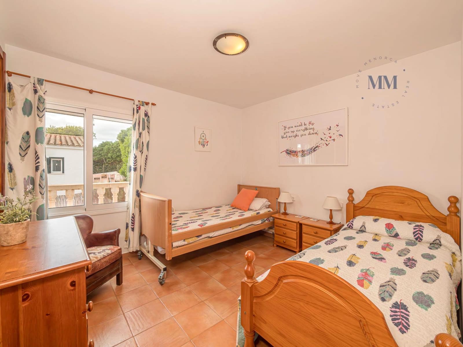 4 soveværelse Villa til salg i Mahon / Mao med swimmingpool - € 795.000 (Ref: 8784474)