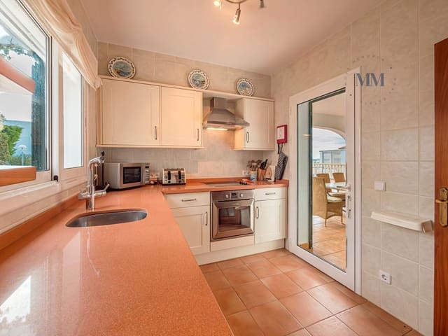 4 soveværelse Villa til salg i Mahón / Maó med swimmingpool - € 795.000 (Ref: 8784474)