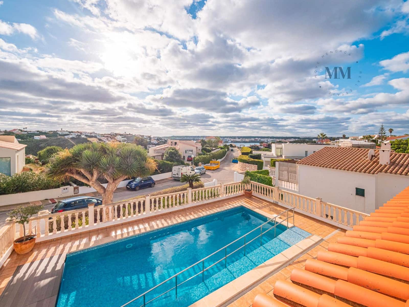 4 soveværelse Villa til salg i Mahon / Mao med swimmingpool - € 795.000 (Ref: 8784474)