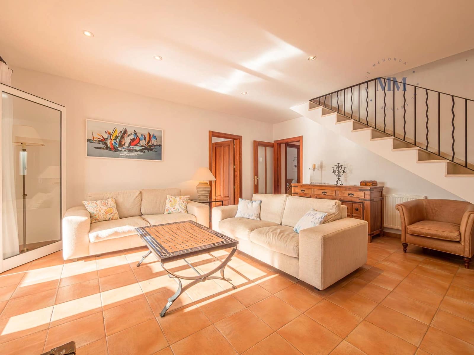 4 soveværelse Villa til salg i Mahon / Mao med swimmingpool - € 795.000 (Ref: 8784474)