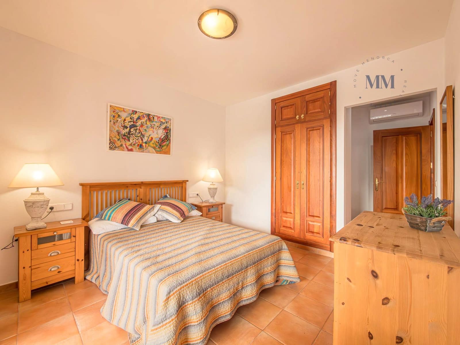 4 soveværelse Villa til salg i Mahon / Mao med swimmingpool - € 795.000 (Ref: 8784474)