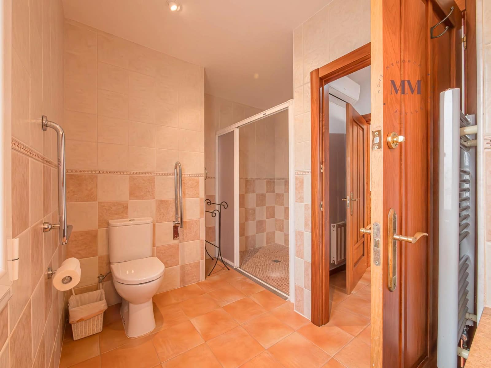 4 soveværelse Villa til salg i Mahon / Mao med swimmingpool - € 795.000 (Ref: 8784474)