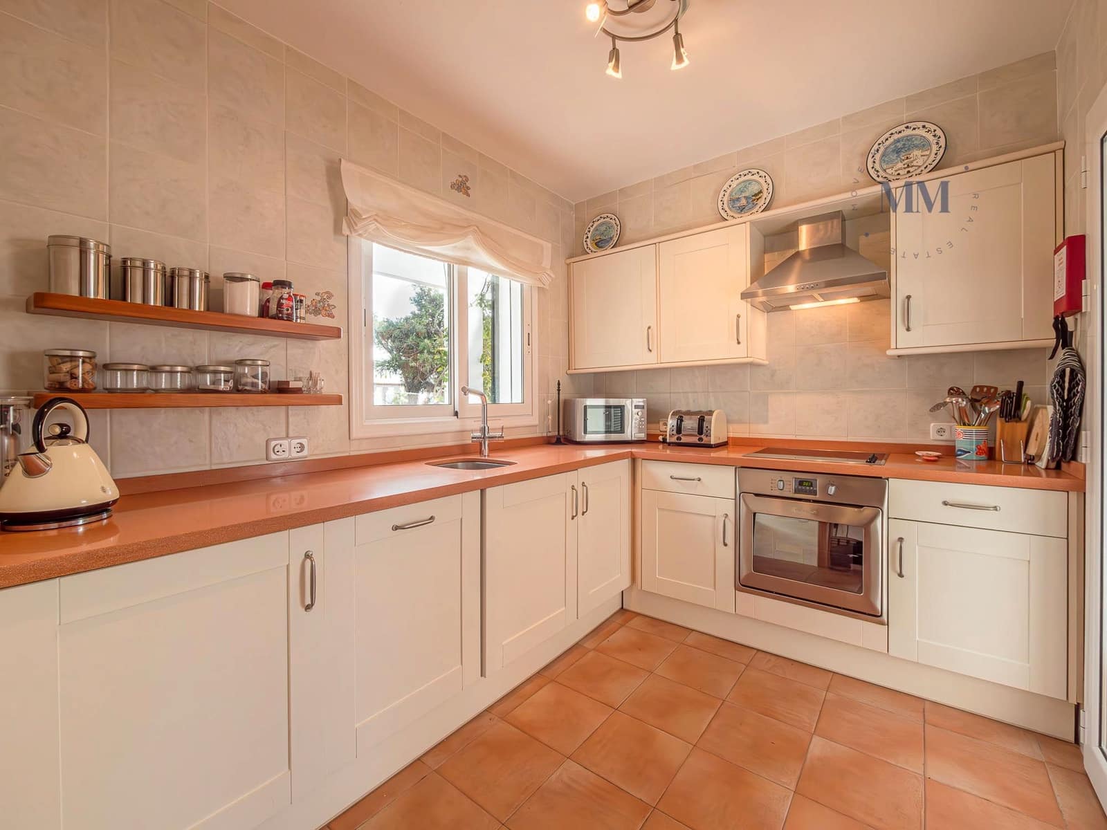 4 soveværelse Villa til salg i Mahon / Mao med swimmingpool garage - € 795.000 (Ref: 8784481)