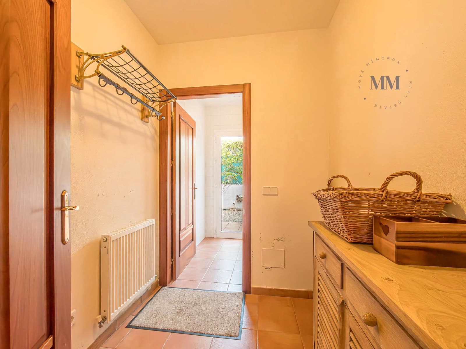 4 soveværelse Villa til salg i Mahon / Mao med swimmingpool garage - € 795.000 (Ref: 8784481)