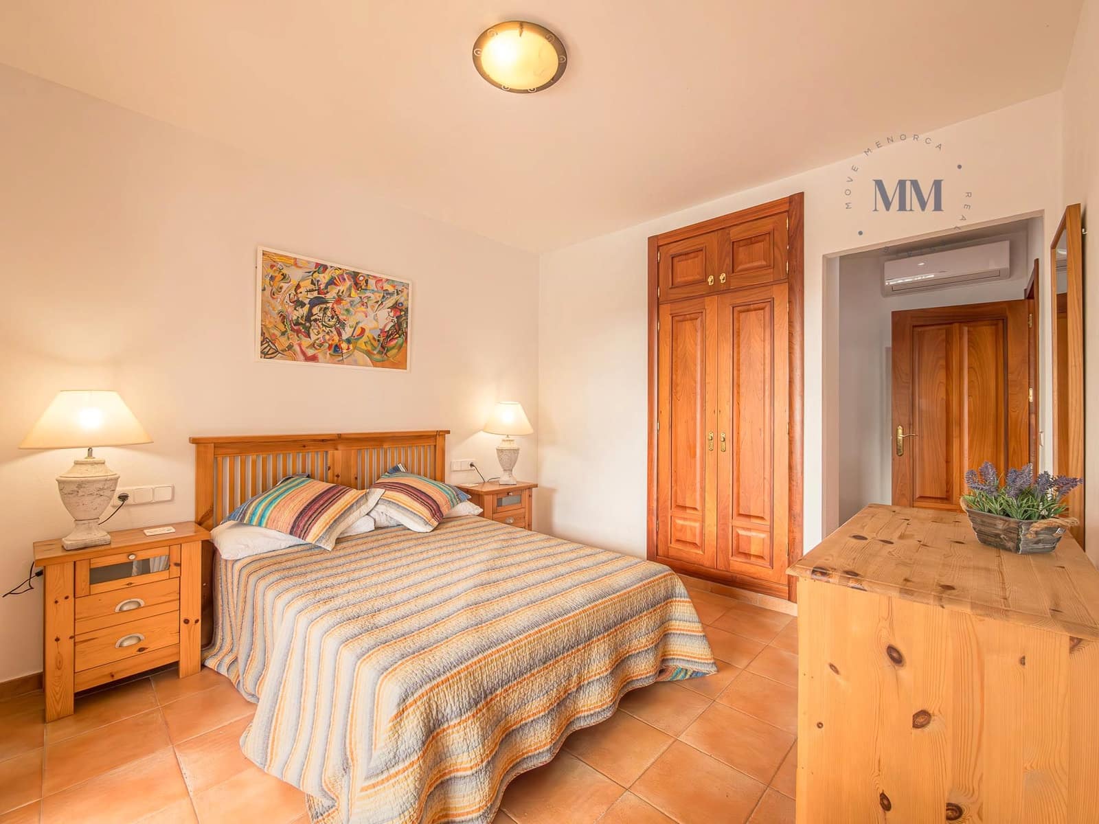 4 soveværelse Villa til salg i Mahon / Mao med swimmingpool garage - € 795.000 (Ref: 8784481)