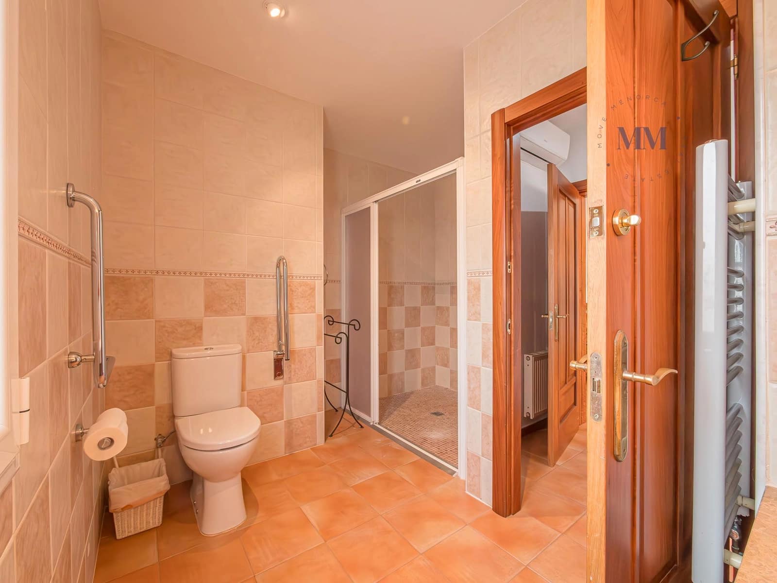 4 soveværelse Villa til salg i Mahon / Mao med swimmingpool garage - € 795.000 (Ref: 8784481)