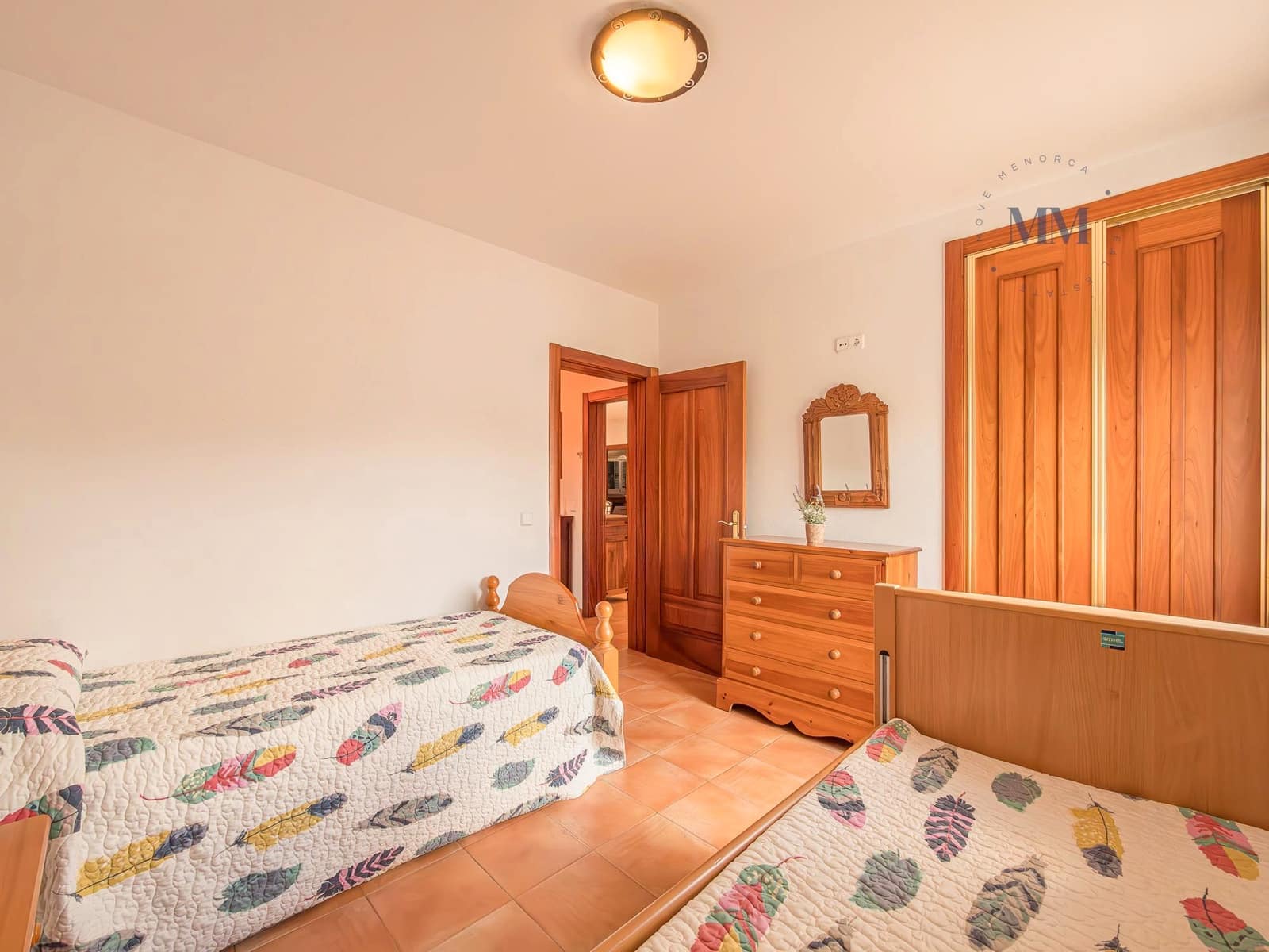 4 soveværelse Villa til salg i Mahon / Mao med swimmingpool garage - € 795.000 (Ref: 8784481)