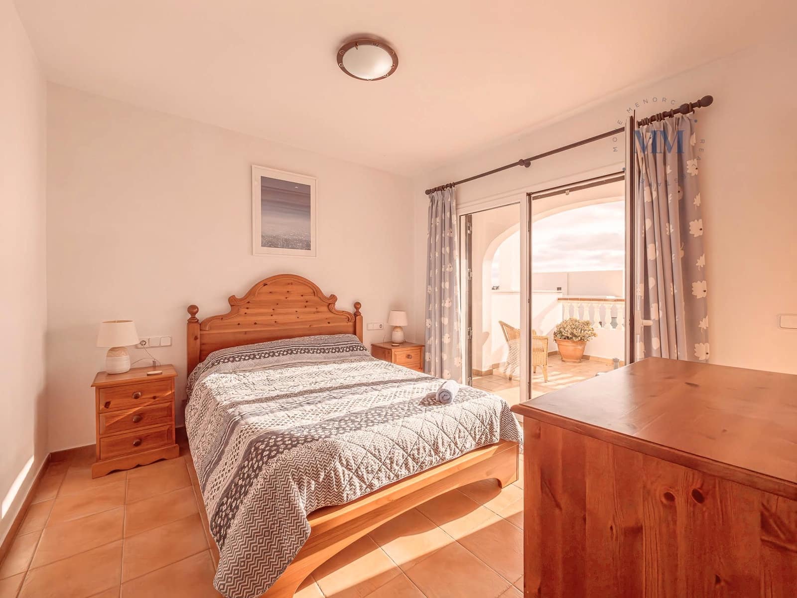 4 soveværelse Villa til salg i Mahon / Mao med swimmingpool garage - € 795.000 (Ref: 8784481)