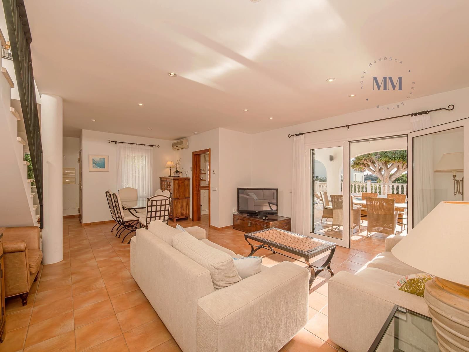 4 soveværelse Villa til salg i Mahon / Mao med swimmingpool garage - € 795.000 (Ref: 8784481)