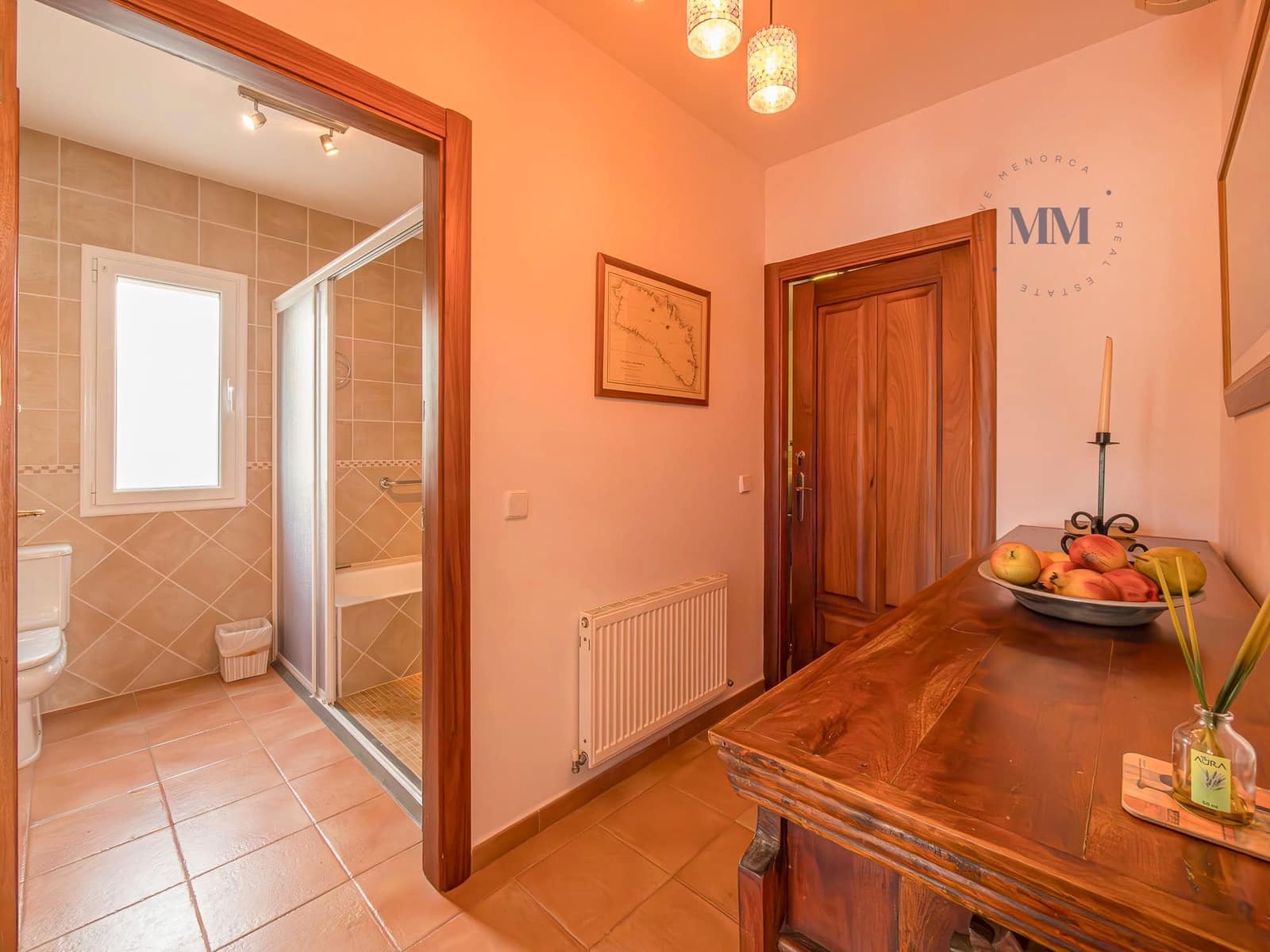 4 soveværelse Villa til salg i Mahon / Mao med swimmingpool garage - € 795.000 (Ref: 8784481)