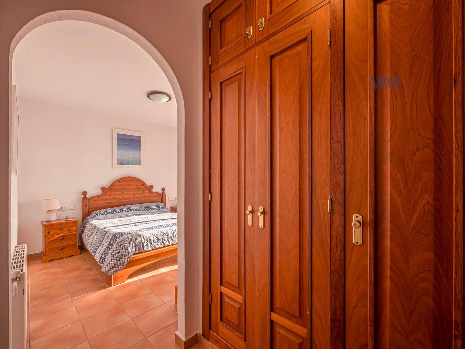 4 soveværelse Villa til salg i Mahon / Mao med swimmingpool garage - € 795.000 (Ref: 8784481)