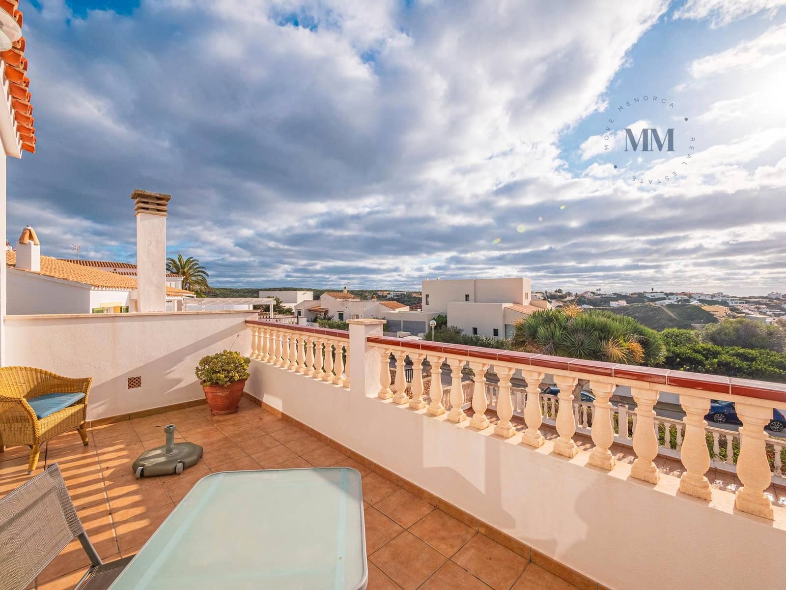 4 soveværelse Villa til salg i Mahon / Mao med swimmingpool garage - € 795.000 (Ref: 8784481)